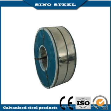 Jisg3303 senhor grau ouro envernizado fenda Tinplate Strip